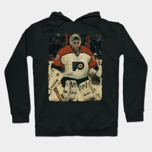 Garth Snow - Philadelphia Flyers, 1998 (2.59 GAA) Hoodie